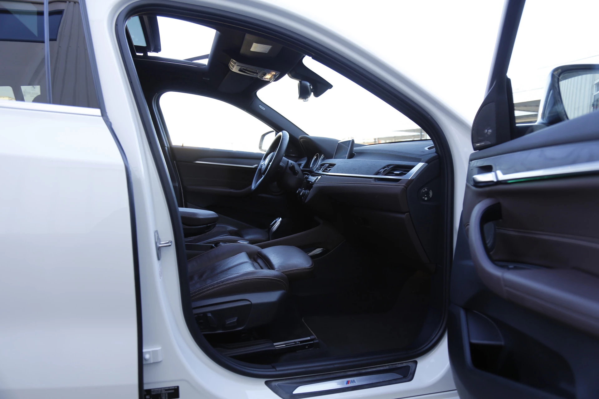 Hoofdafbeelding BMW X2