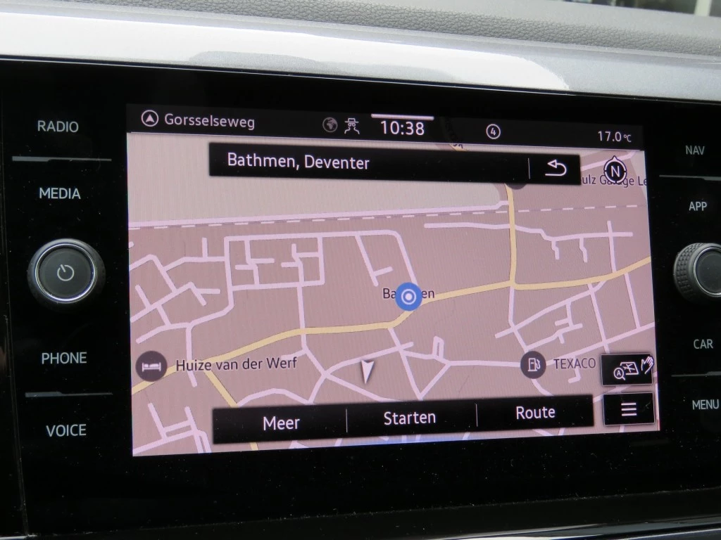 Hoofdafbeelding Volkswagen Taigo