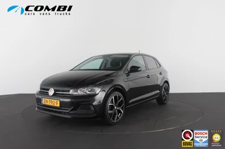 Volkswagen Polo 1.0 MPI Comfortline > Cruise control/Carplay/Getint glas/18inch/all season banden