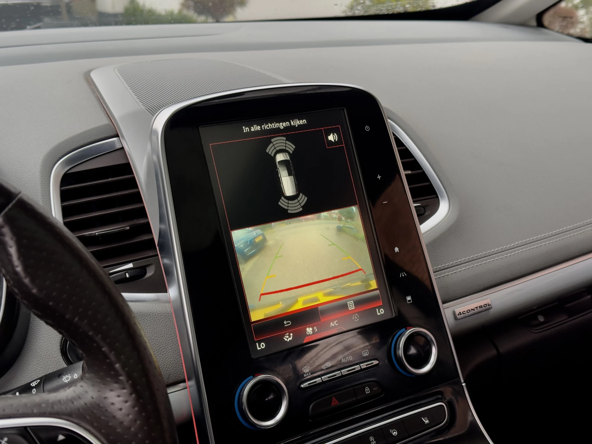 Hoofdafbeelding Renault Espace