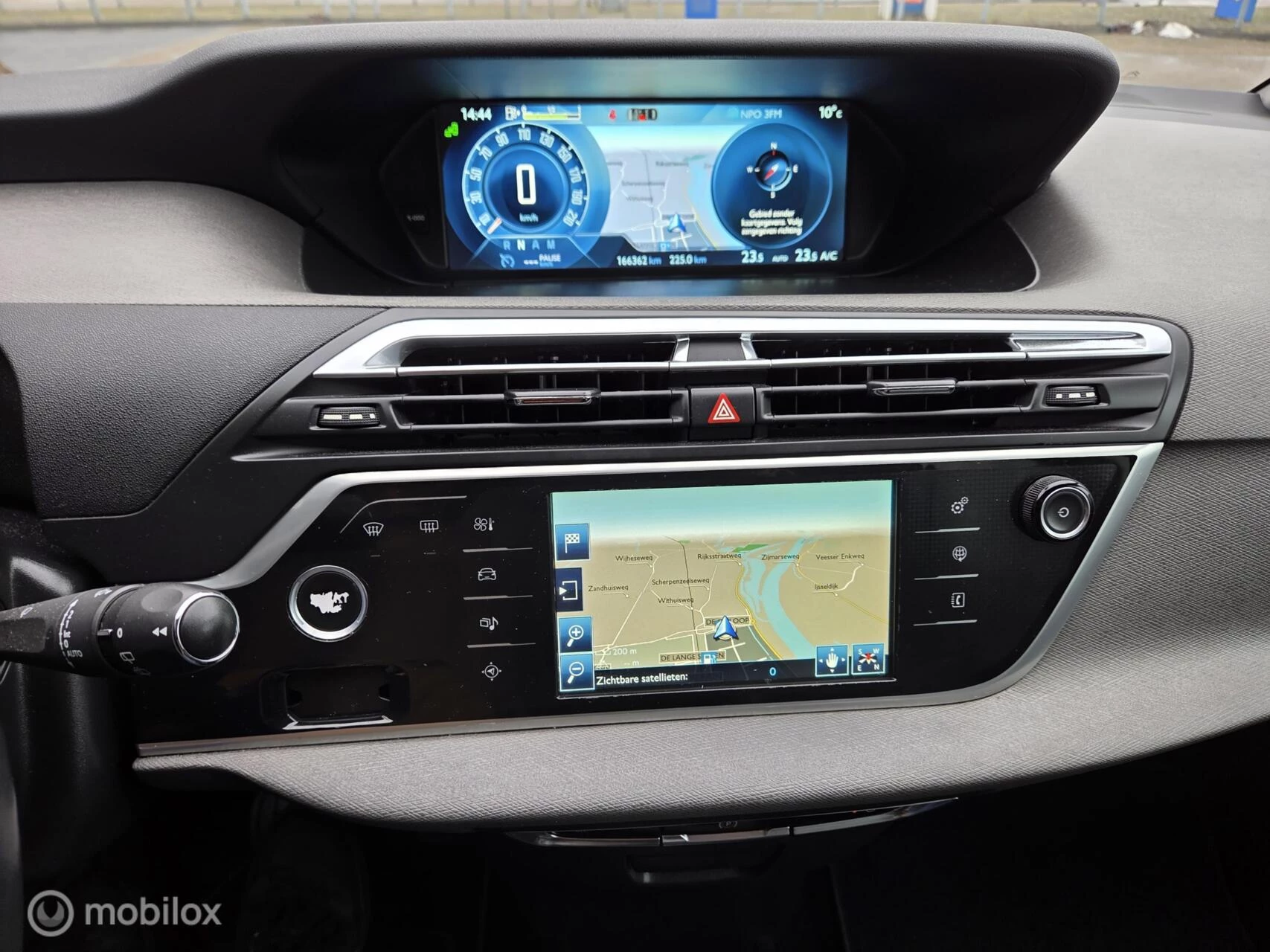 Hoofdafbeelding Citroën C4 Picasso