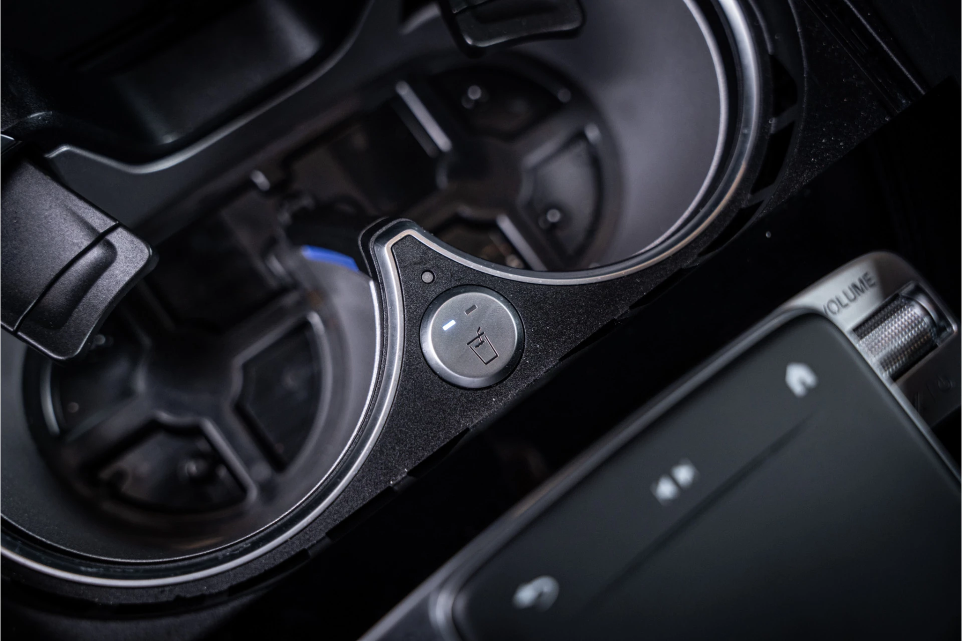 Hoofdafbeelding Mercedes-Benz GLS