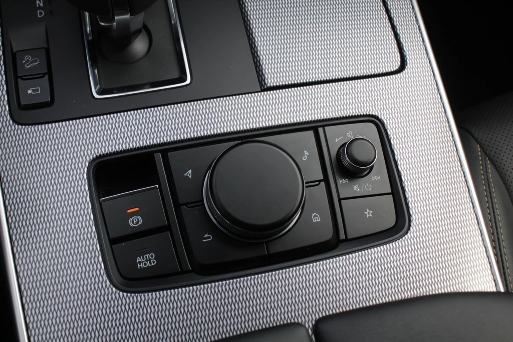 Hoofdafbeelding Mazda CX-60