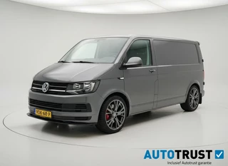 Volkswagen Transporter 2.0 TDI 150PK DSG L2H1 CRUISE NAV 3-PERS