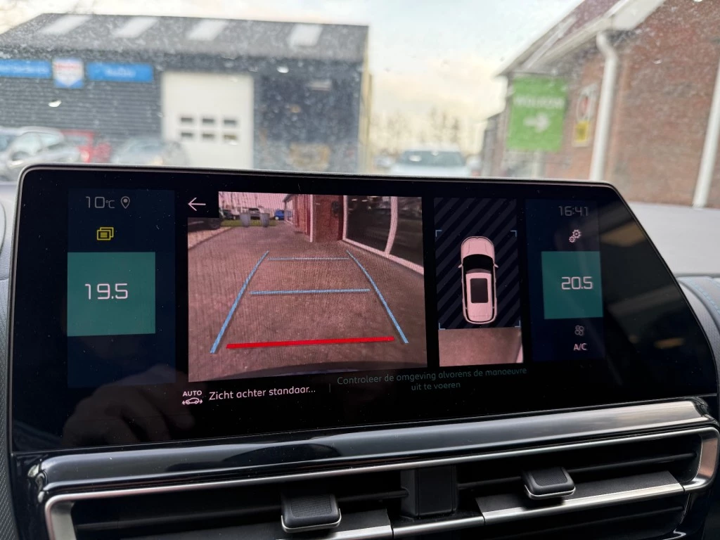 Hoofdafbeelding Citroën C5