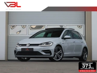 Volkswagen Golf 1.4 TSI 150PK Highline 3x R-line Panoramadak