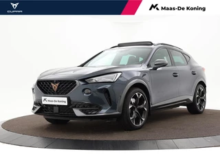 CUPRA Formentor 1.4 245pk DSG e-Hybrid VZ Performance · Keyless · Panoramadak · 360 Camera · Elek. Trekhaak · Elek. Achterklep · 19'' Inch · Garantie t/m 26-05-2027 of 90.000km