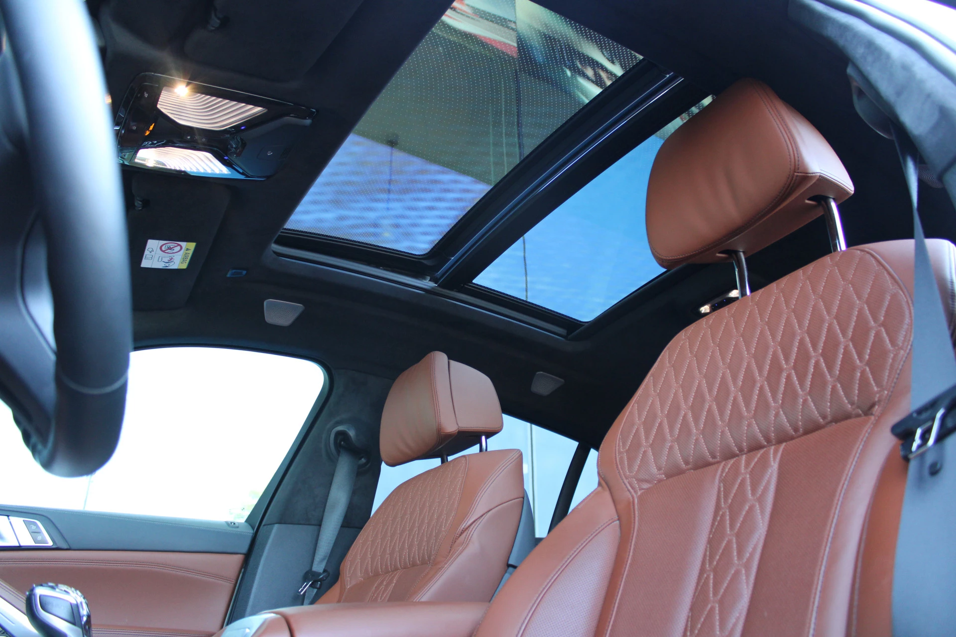 Hoofdafbeelding BMW X6