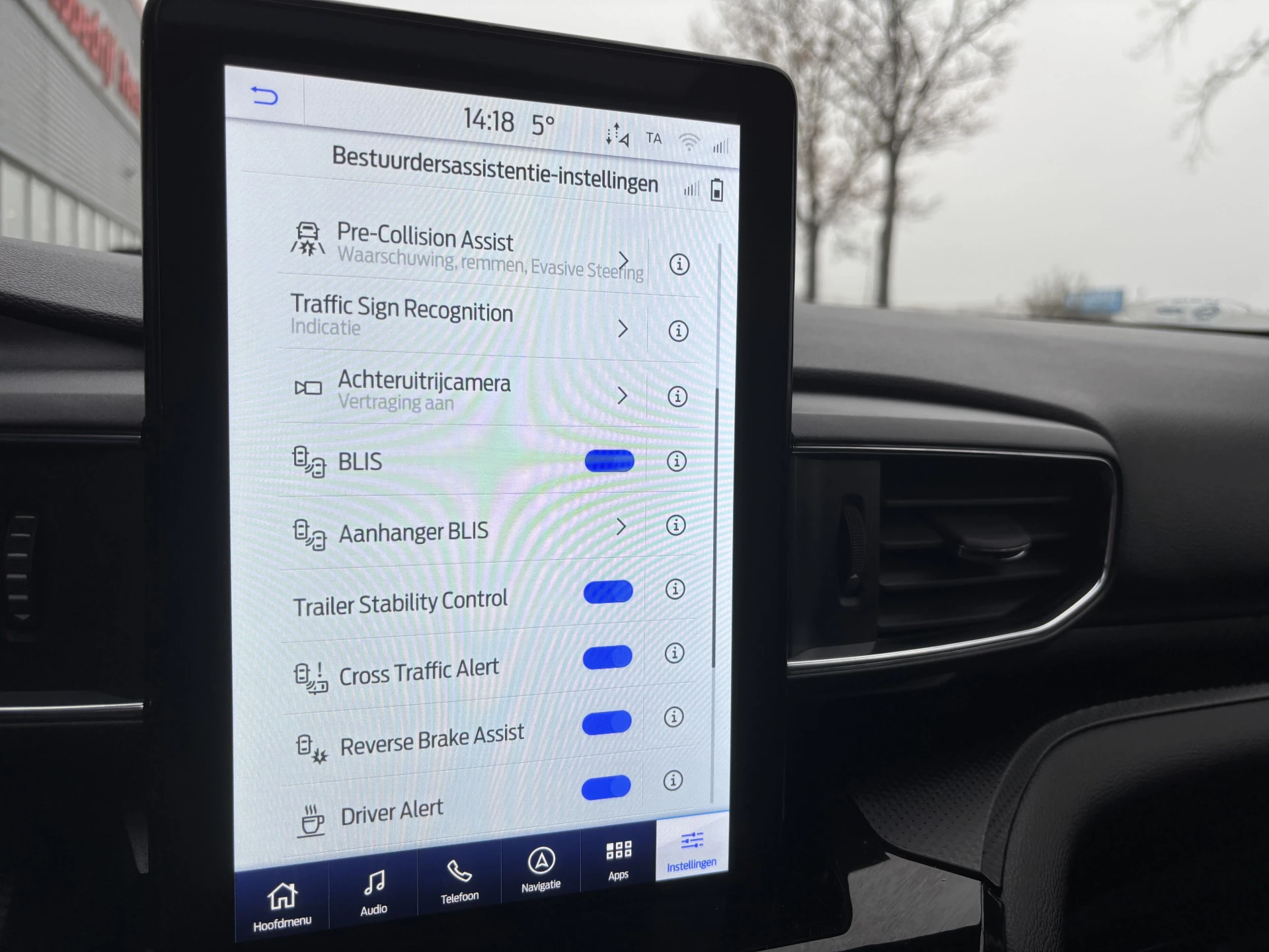 Hoofdafbeelding Ford Explorer