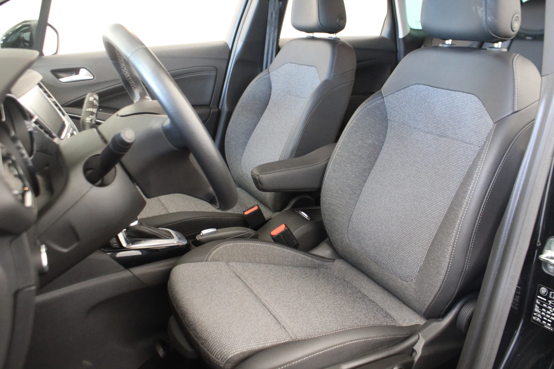 Hoofdafbeelding Opel Crossland