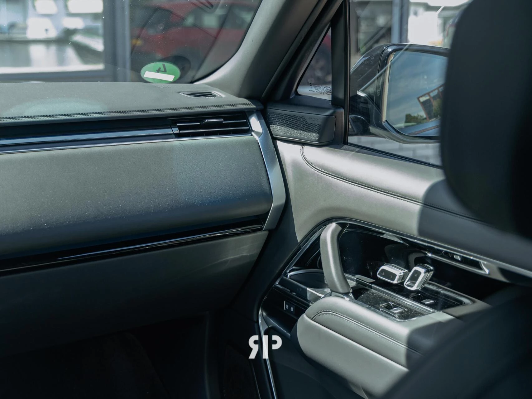 Hoofdafbeelding Land Rover Range Rover