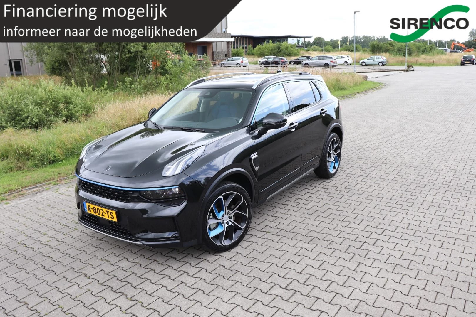 Hoofdafbeelding Lynk & Co 01