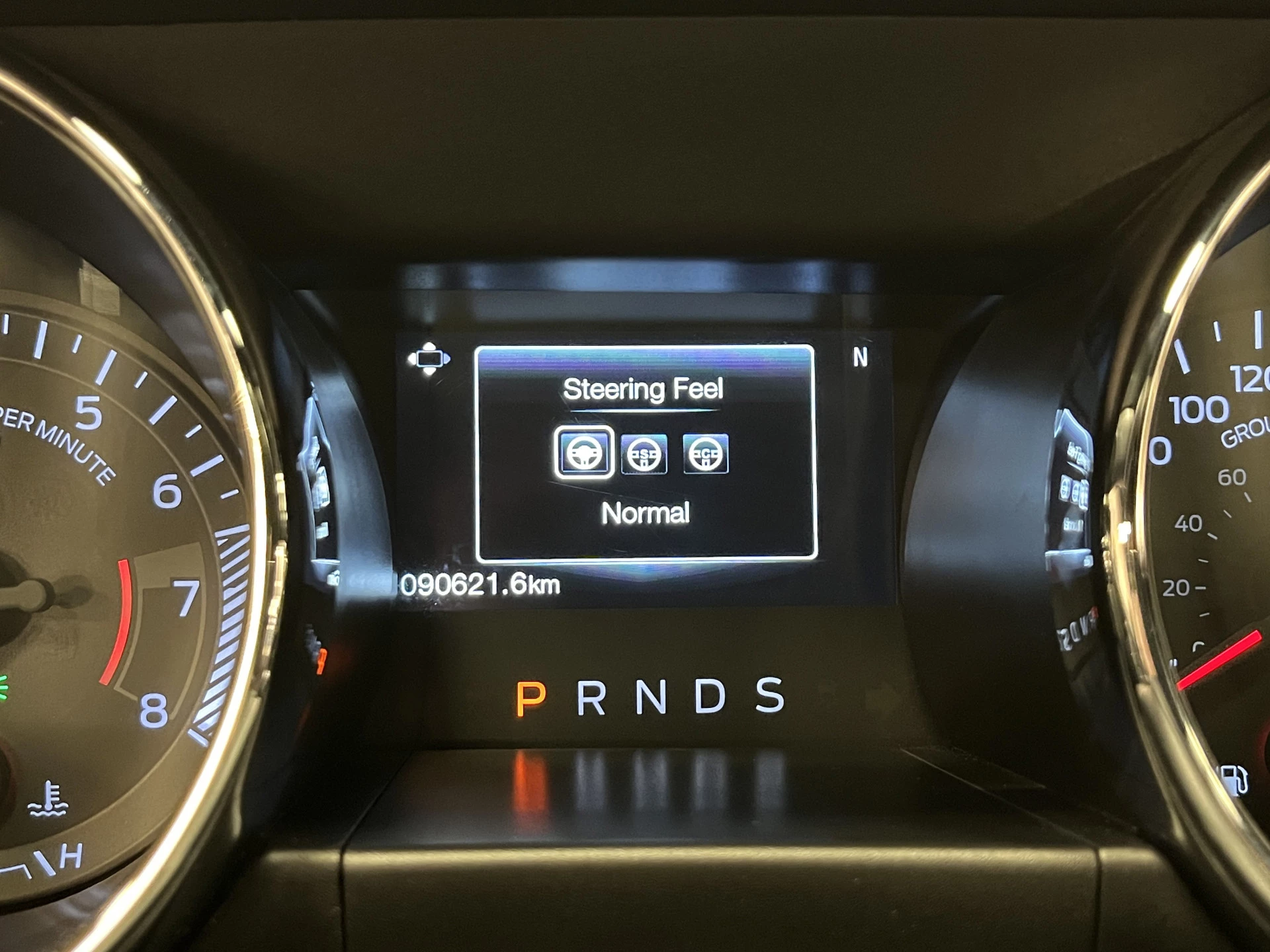 Hoofdafbeelding Ford Mustang