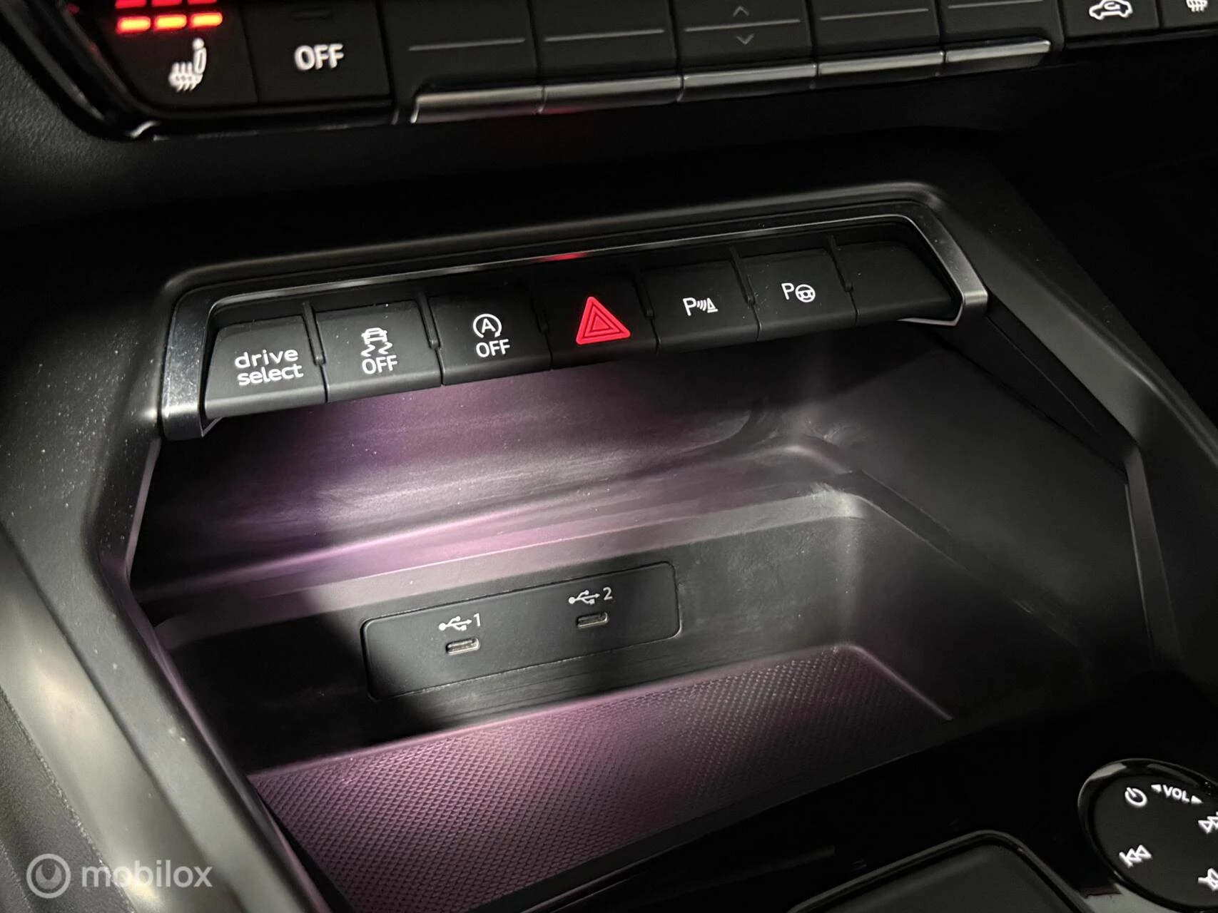 Hoofdafbeelding Audi S3