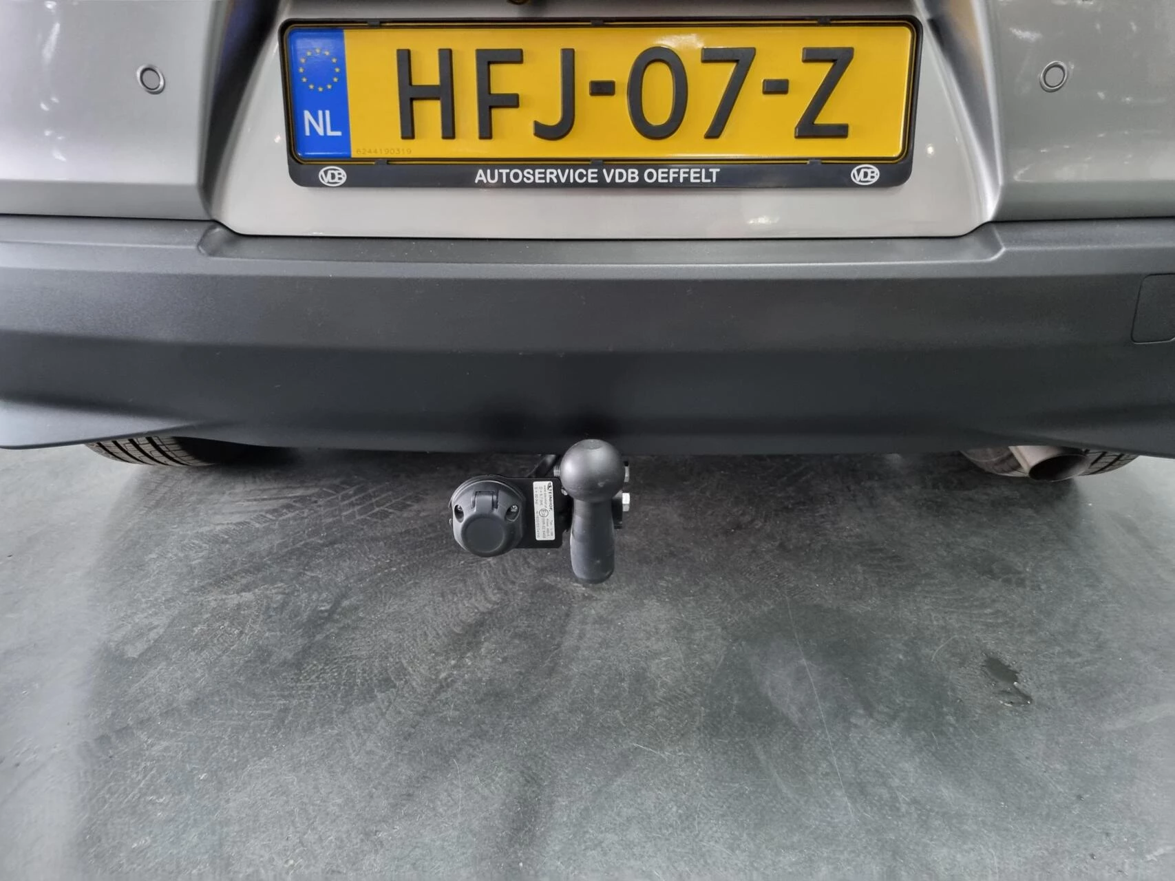 Hoofdafbeelding Lexus UX