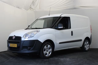 Fiat Doblò Cargo 1.3 MultiJet Actual