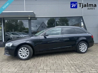 Audi A4 Avant 2.0 TDI Business Edition