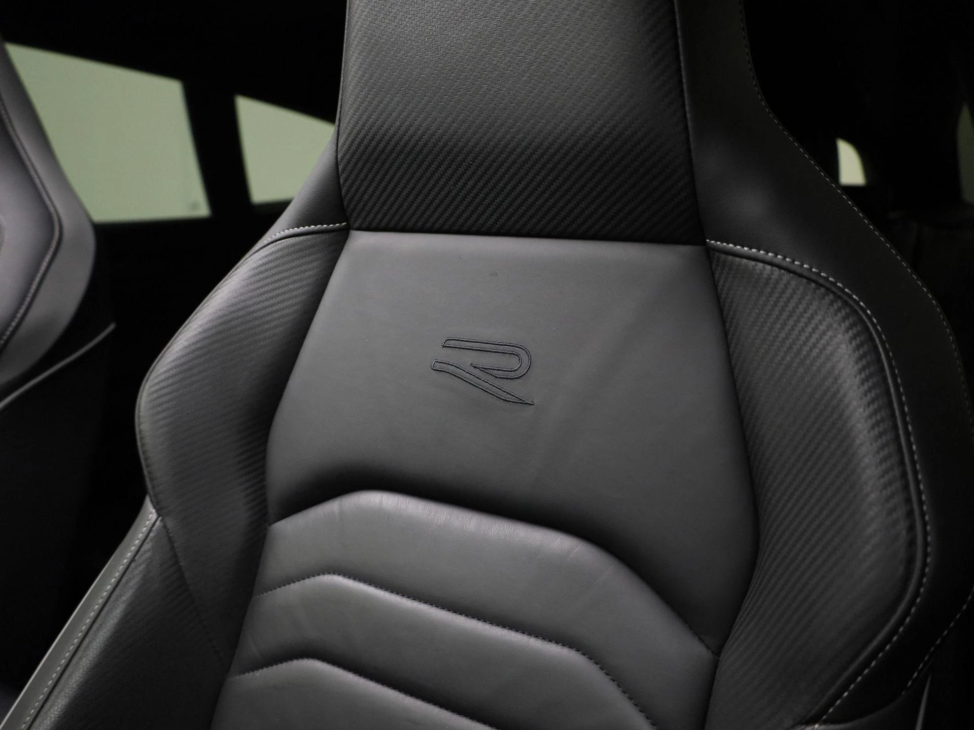 Hoofdafbeelding Volkswagen Arteon