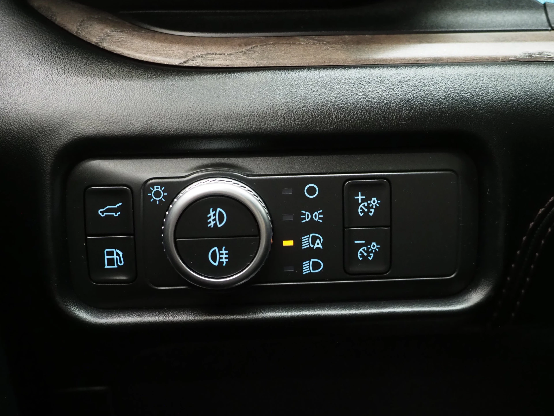 Hoofdafbeelding Ford Explorer