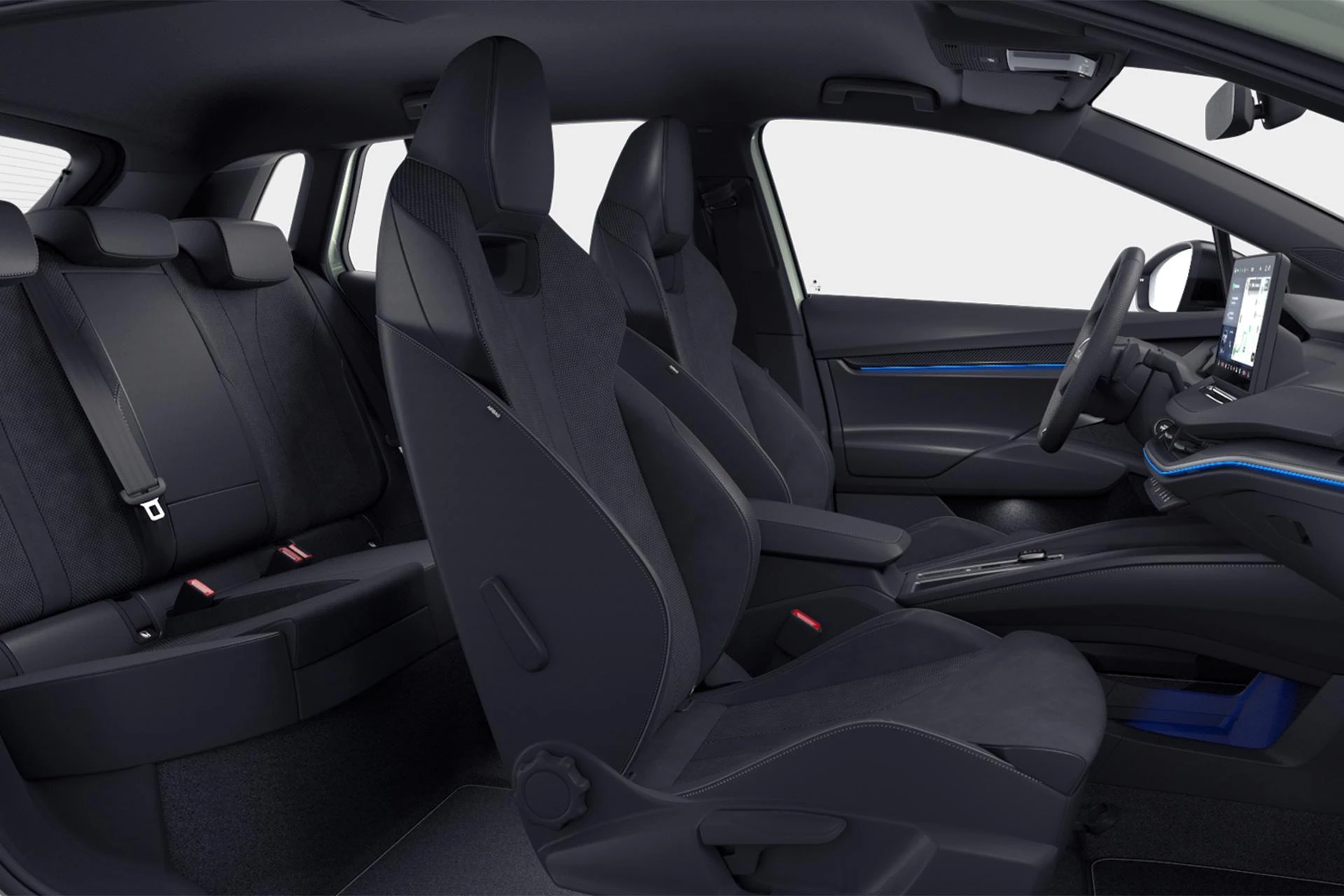 Hoofdafbeelding Škoda Elroq