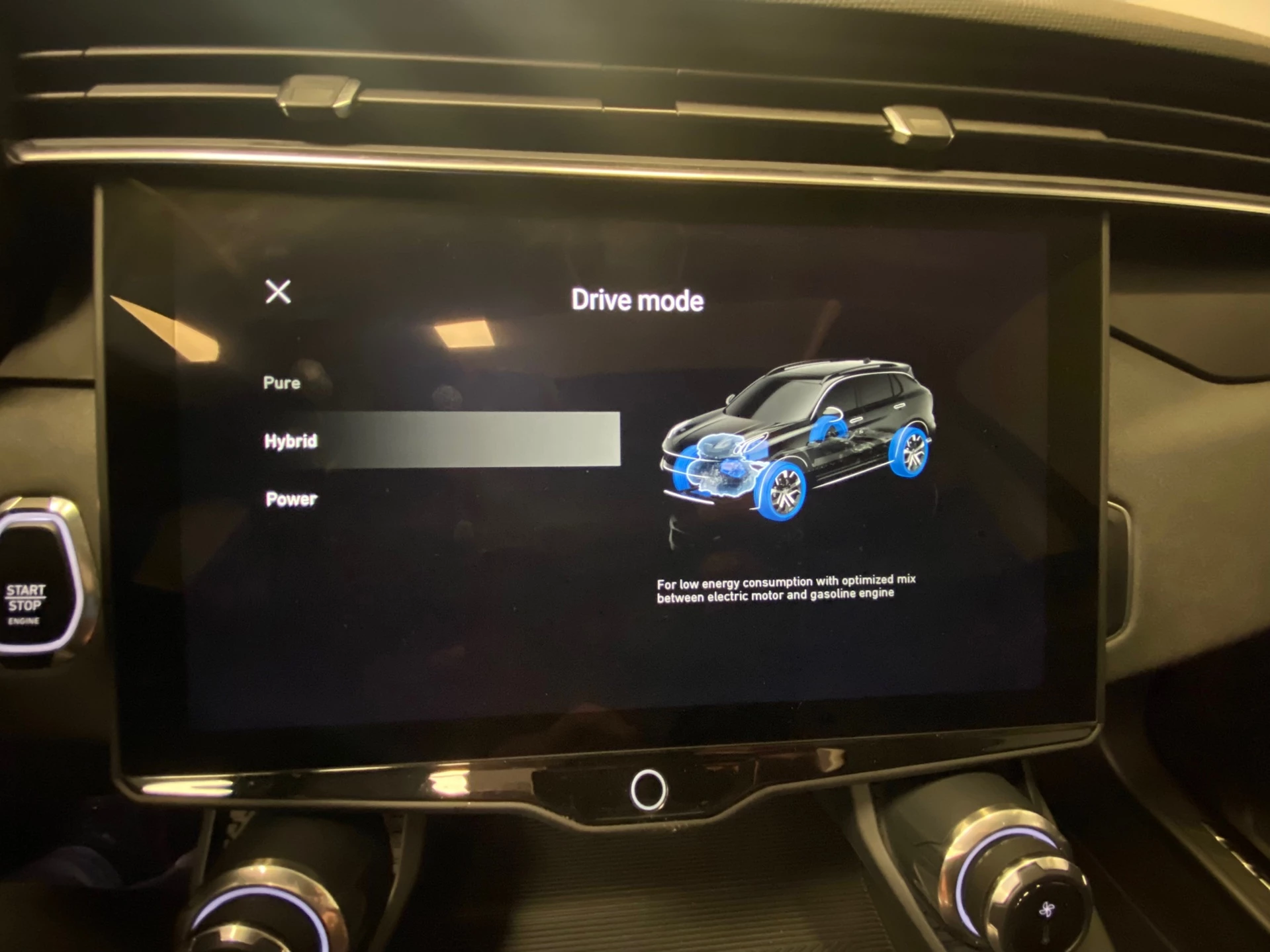 Hoofdafbeelding Lynk & Co 01