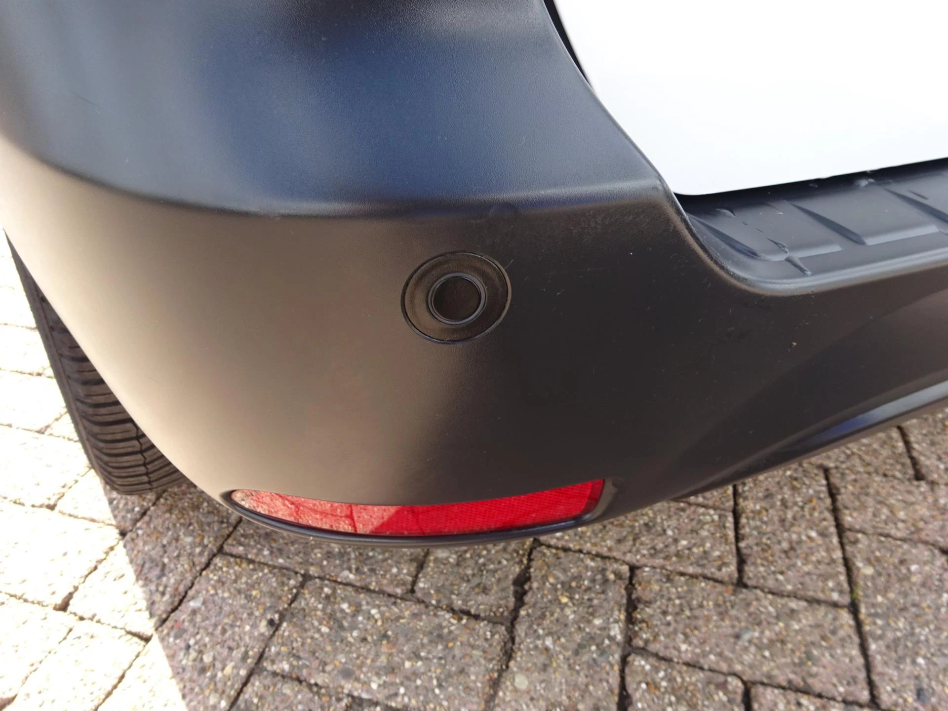 Hoofdafbeelding Renault Express