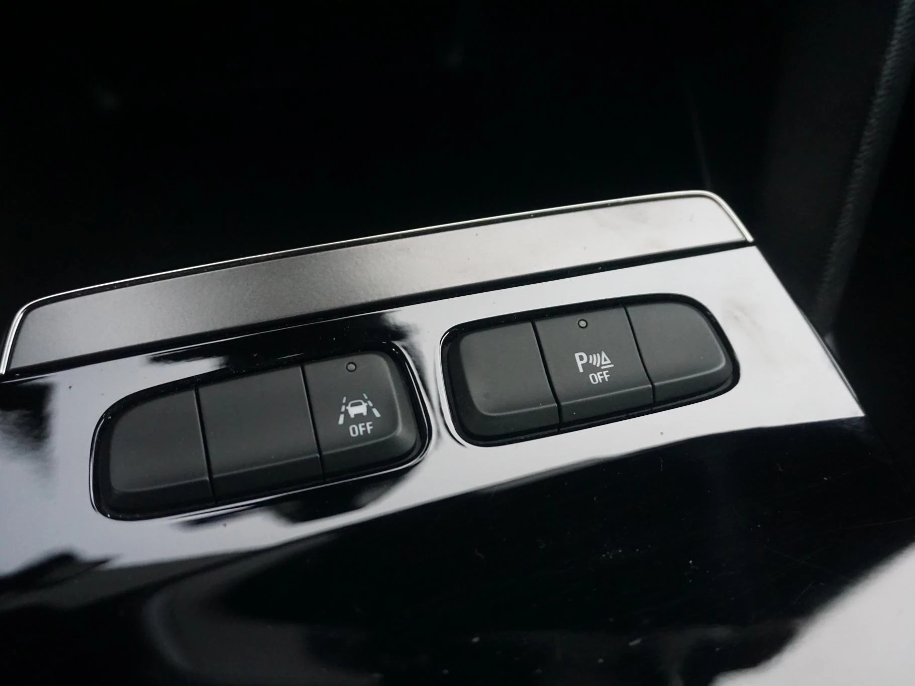 Hoofdafbeelding Opel Mokka-e