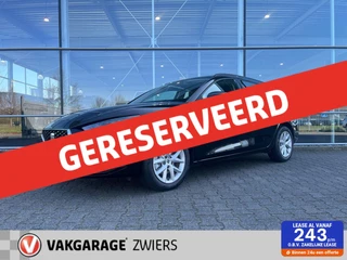 Seat Leon Sportstourer 1.0 TSI Reference Virtual Cockpit
