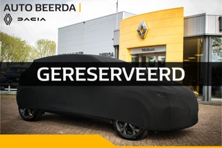 Renault Clio TCe 90 techno I Fabrieksgarantie tot 2-2030 max. 100.000km