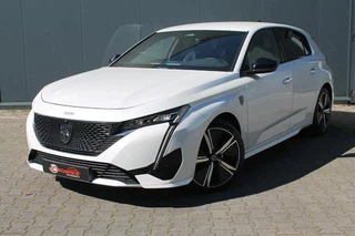 Peugeot 308 1.2 PureTech GT | Automaat | Navi | Camera | Stuurverwarming