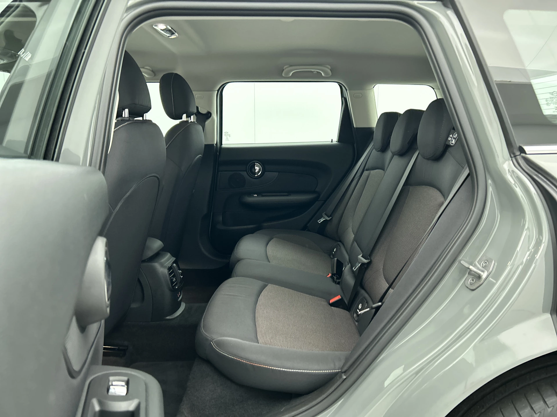 Hoofdafbeelding MINI Clubman