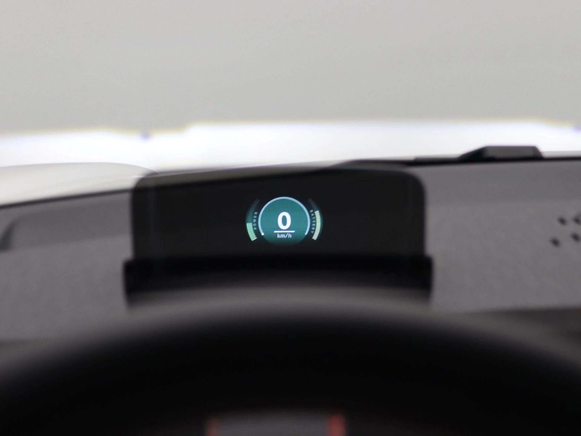 Hoofdafbeelding MINI Aceman