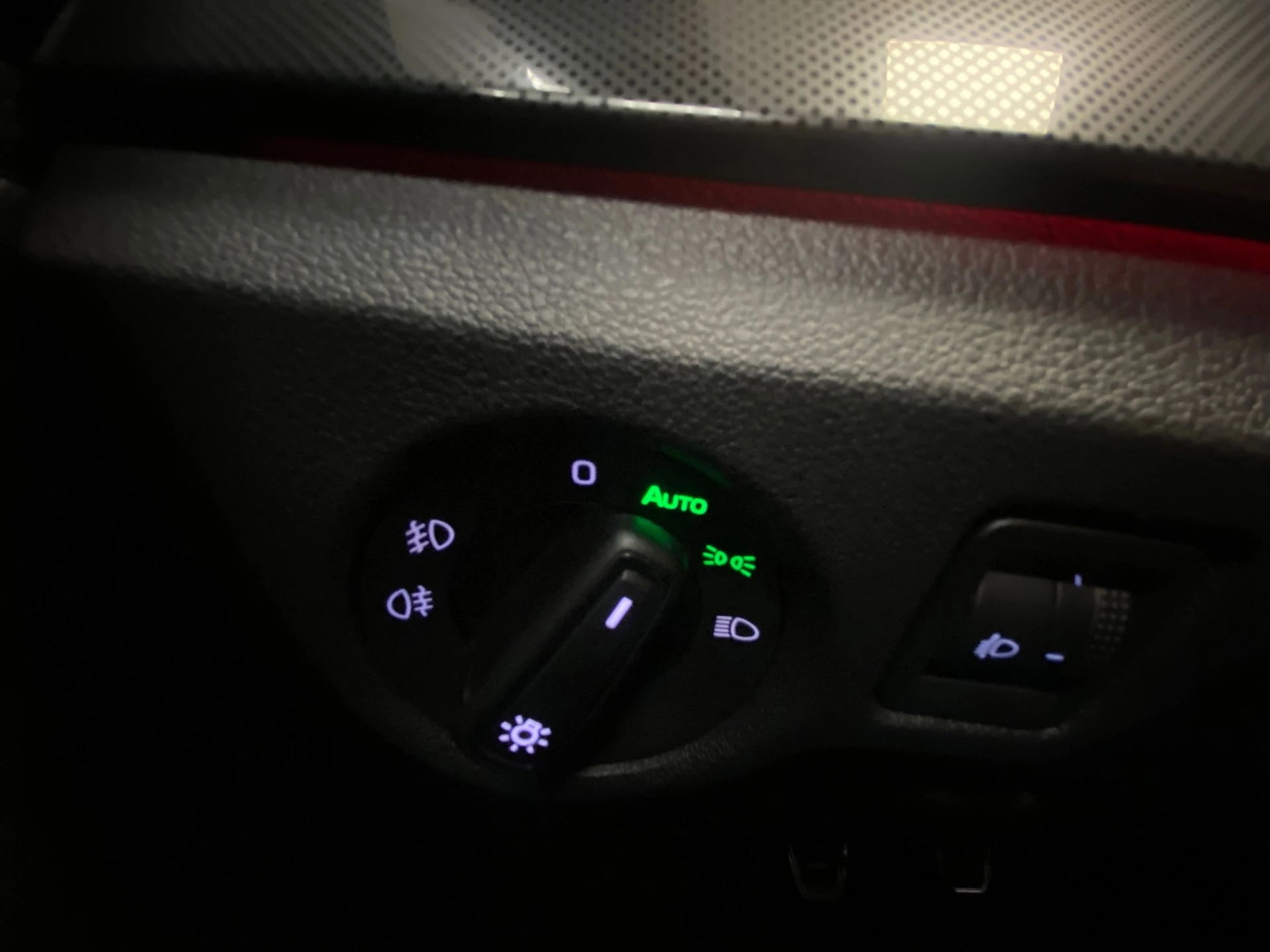 Hoofdafbeelding Škoda Scala