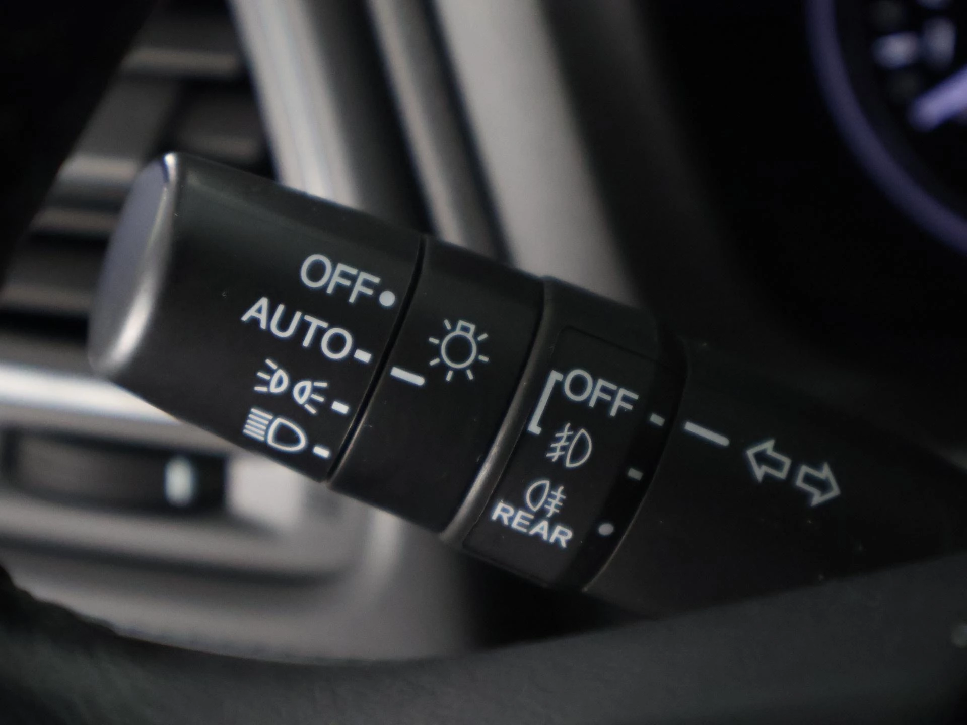 Hoofdafbeelding Honda HR-V