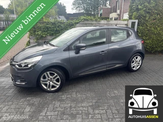 Renault Clio 0.9 TCe Zen