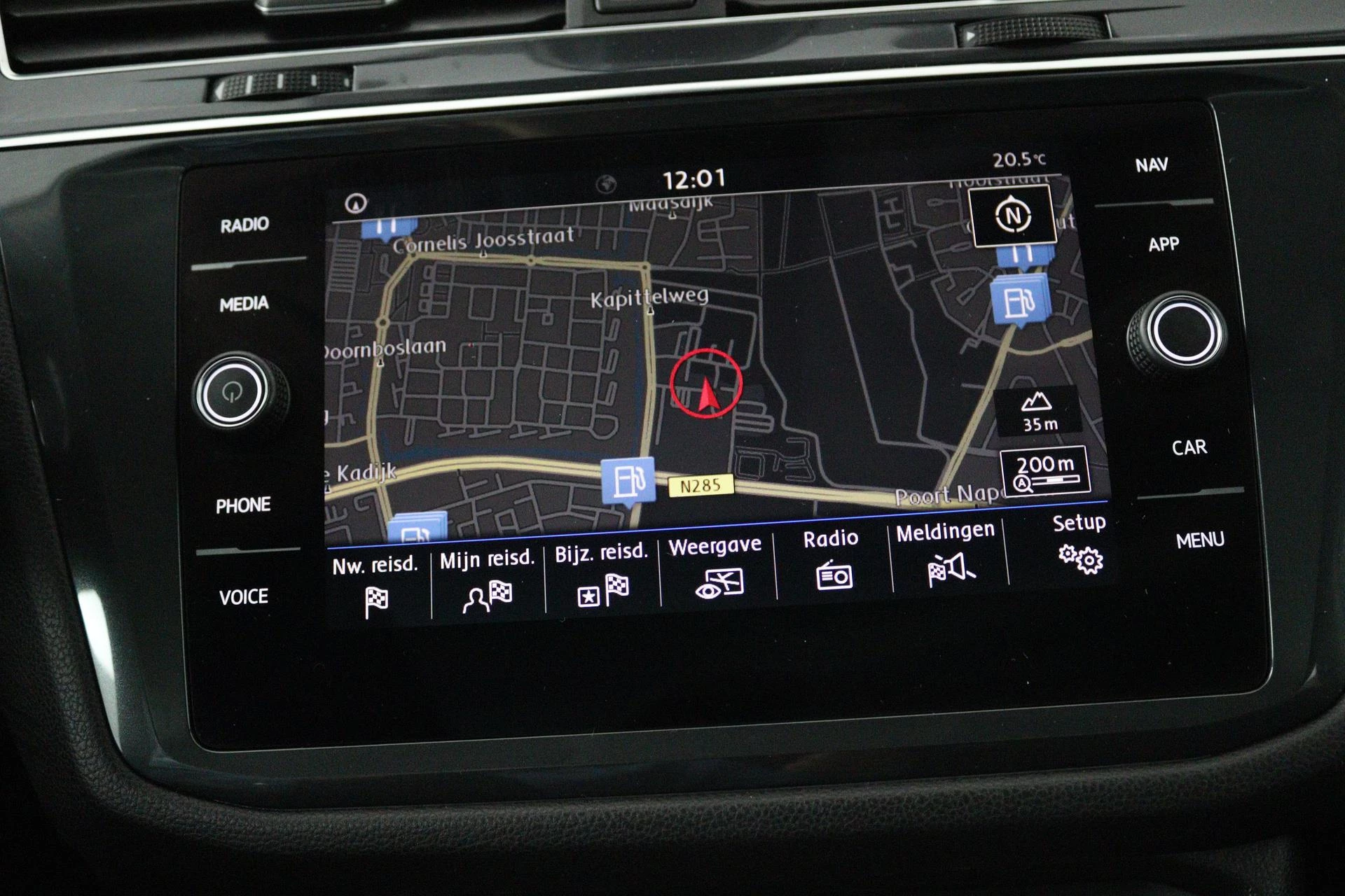 Hoofdafbeelding Volkswagen Tiguan Allspace