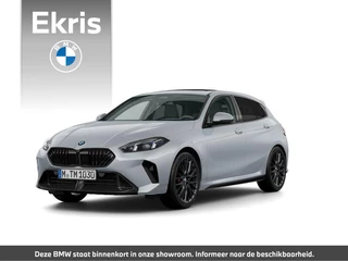 BMW 1 serie 123 xDrive | M Sportpakket Pro | Panoramadak | Innovation Pack | Harman Kardon