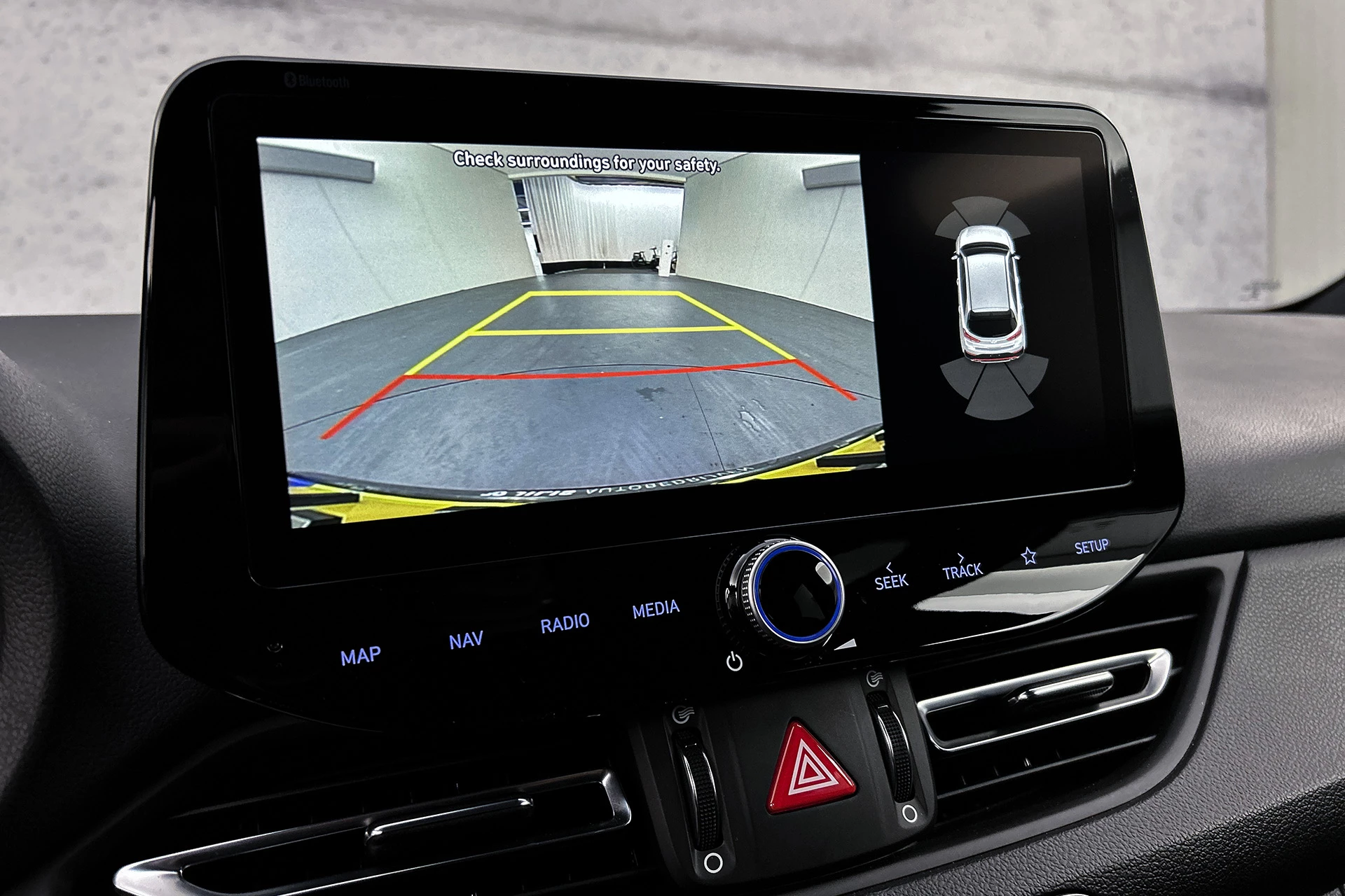 Hoofdafbeelding Hyundai i30