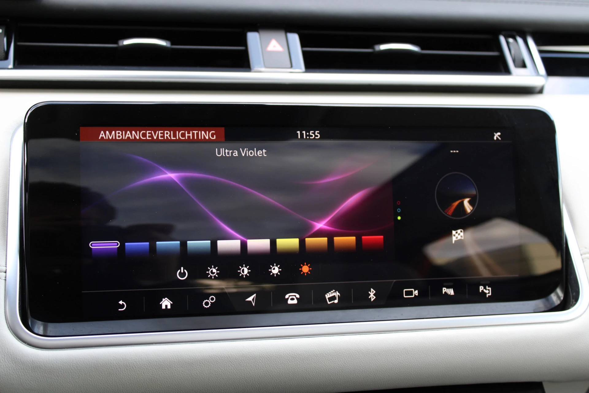 Hoofdafbeelding Land Rover Range Rover Velar