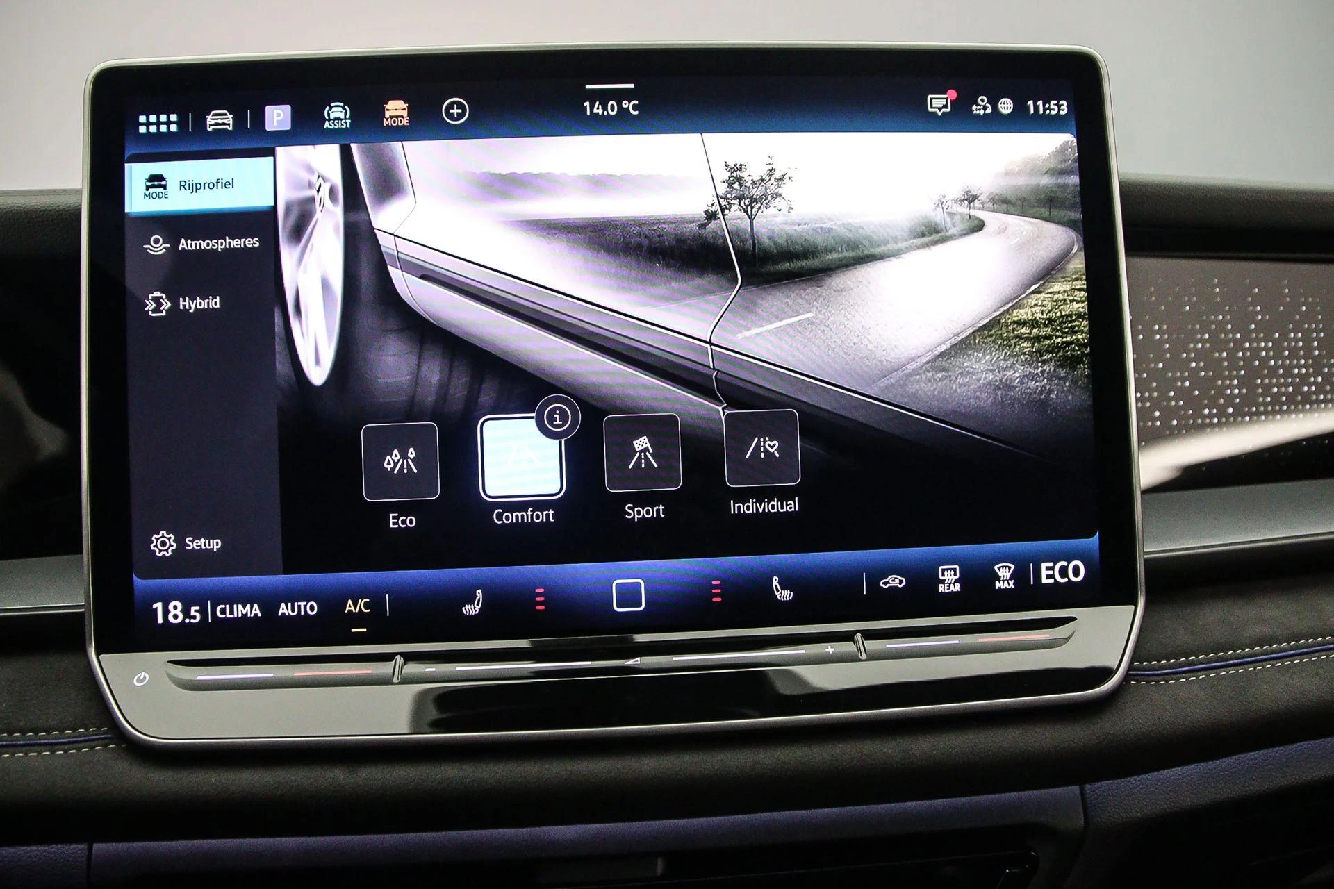 Hoofdafbeelding Volkswagen Tayron