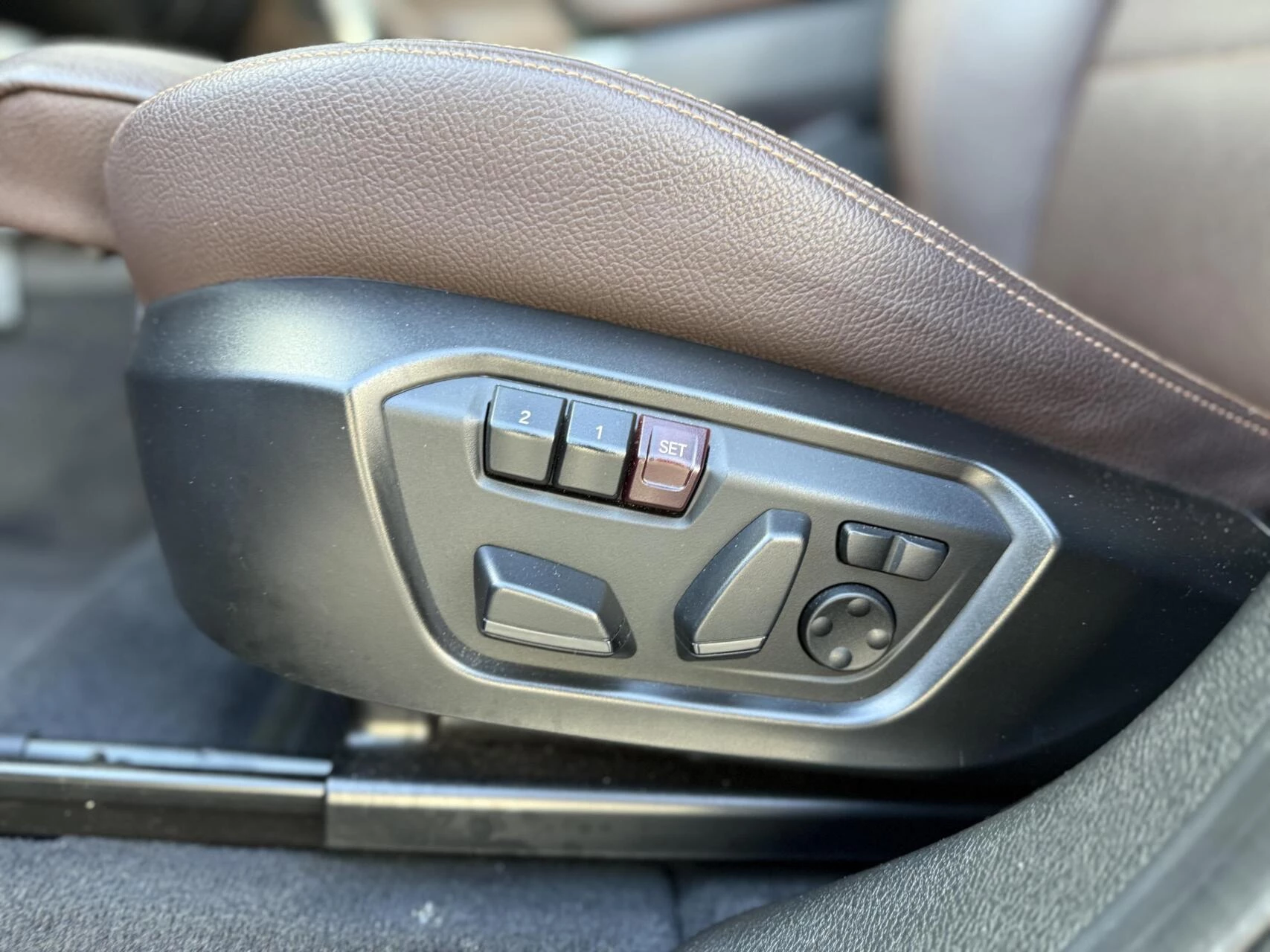 Hoofdafbeelding BMW X4