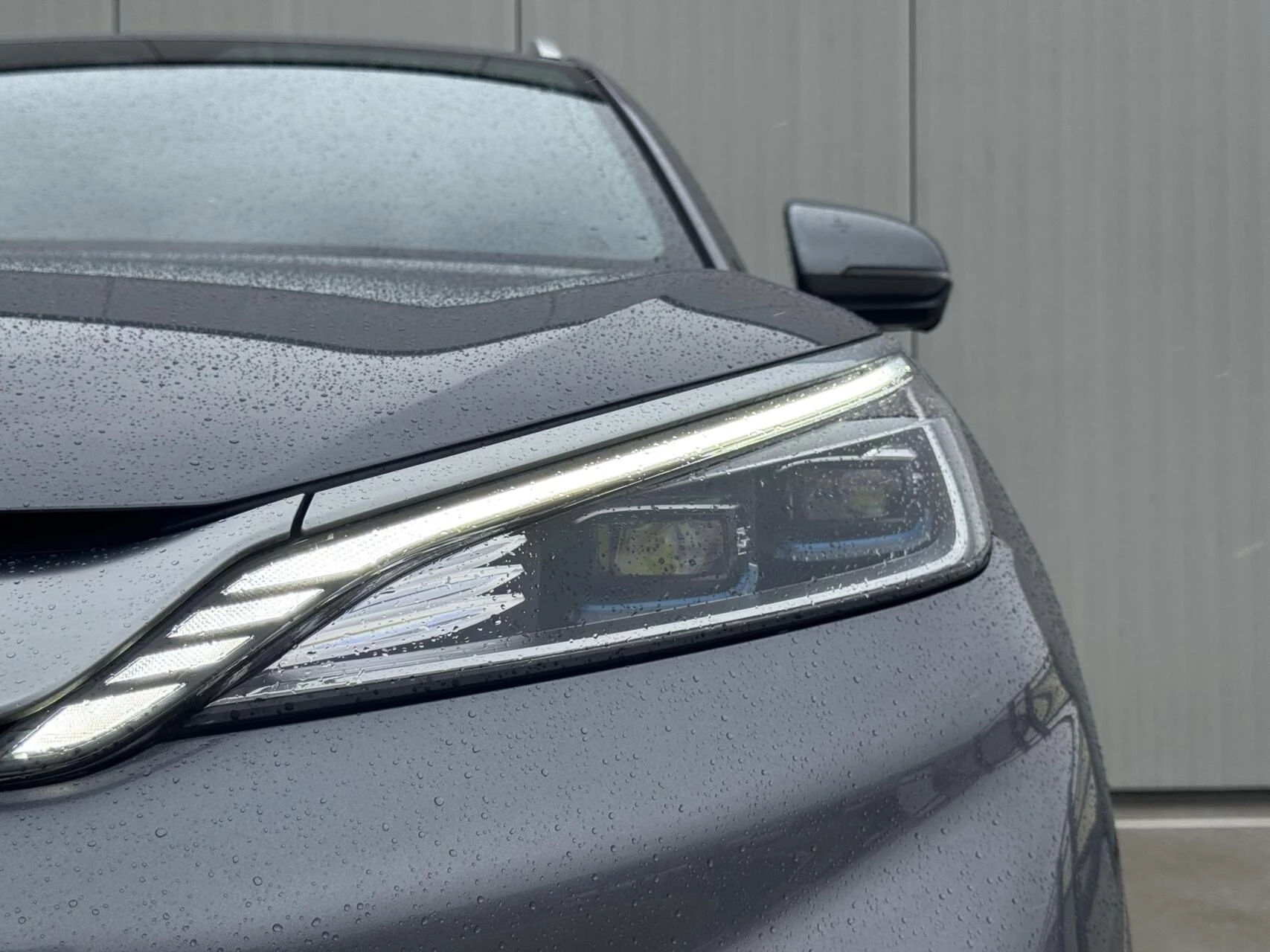 Hoofdafbeelding BYD ATTO 3