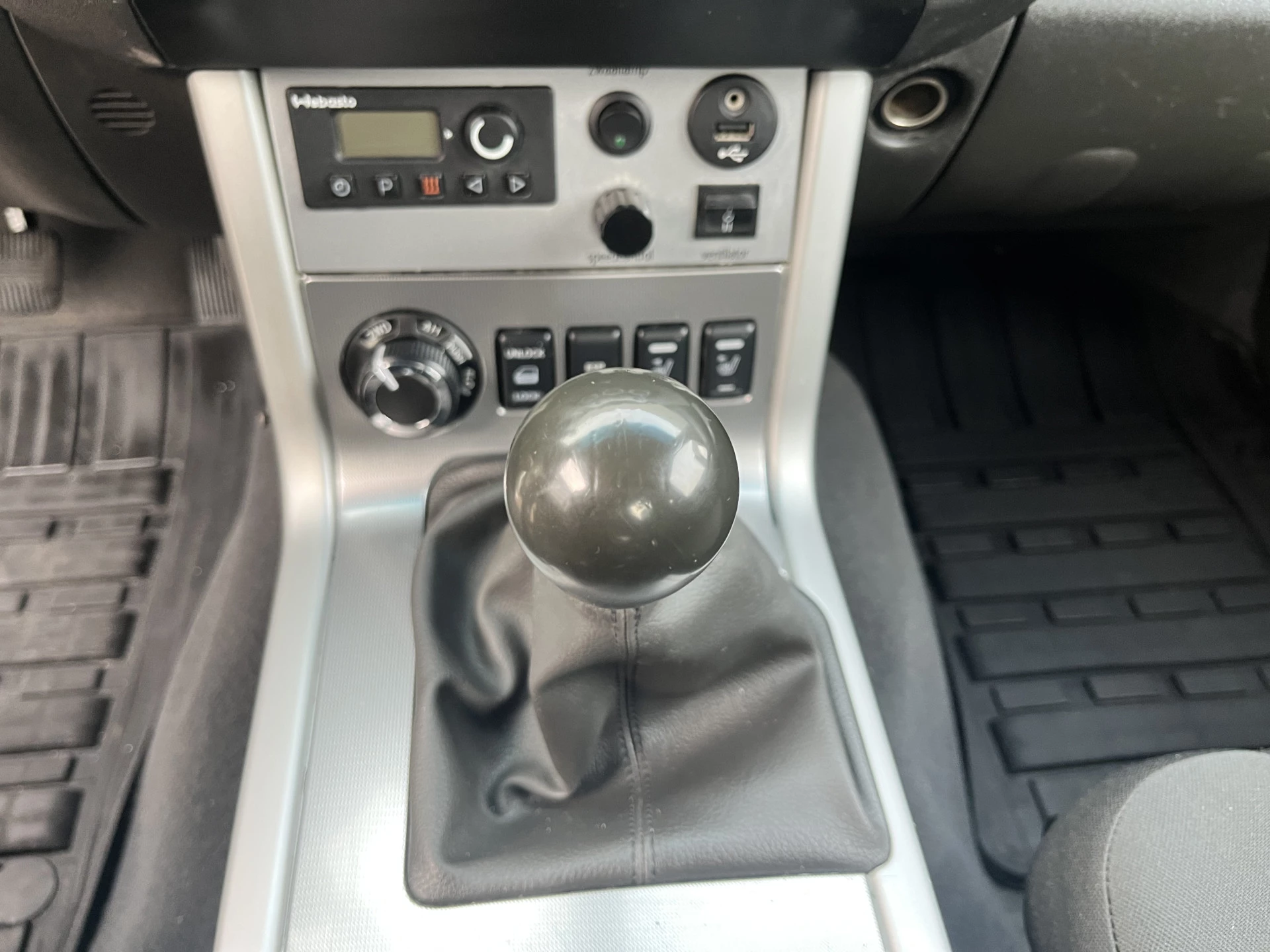 Hoofdafbeelding Nissan Navara