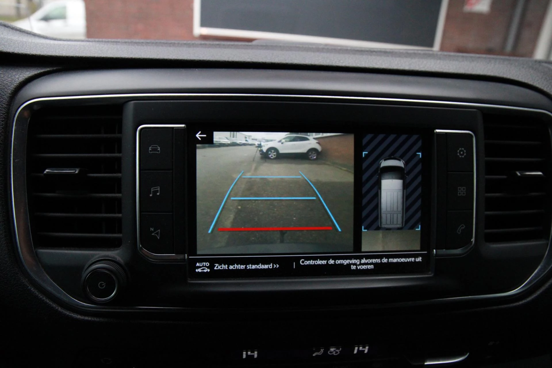 Hoofdafbeelding Toyota ProAce