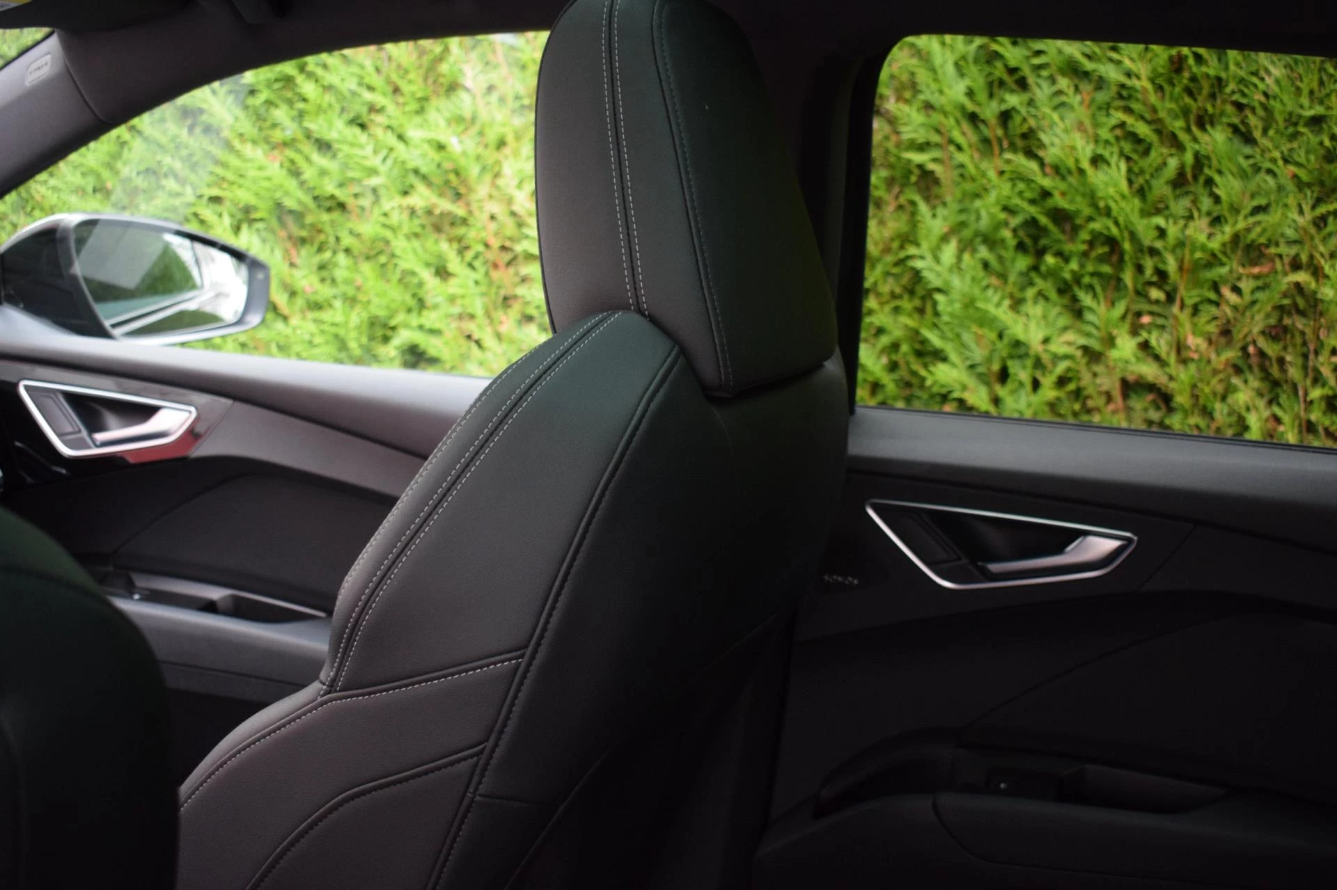 Hoofdafbeelding Audi Q4 e-tron