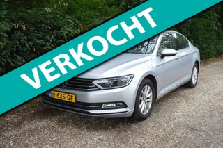 Volkswagen Passat 1.4 TSI ACT Highline navi/camera