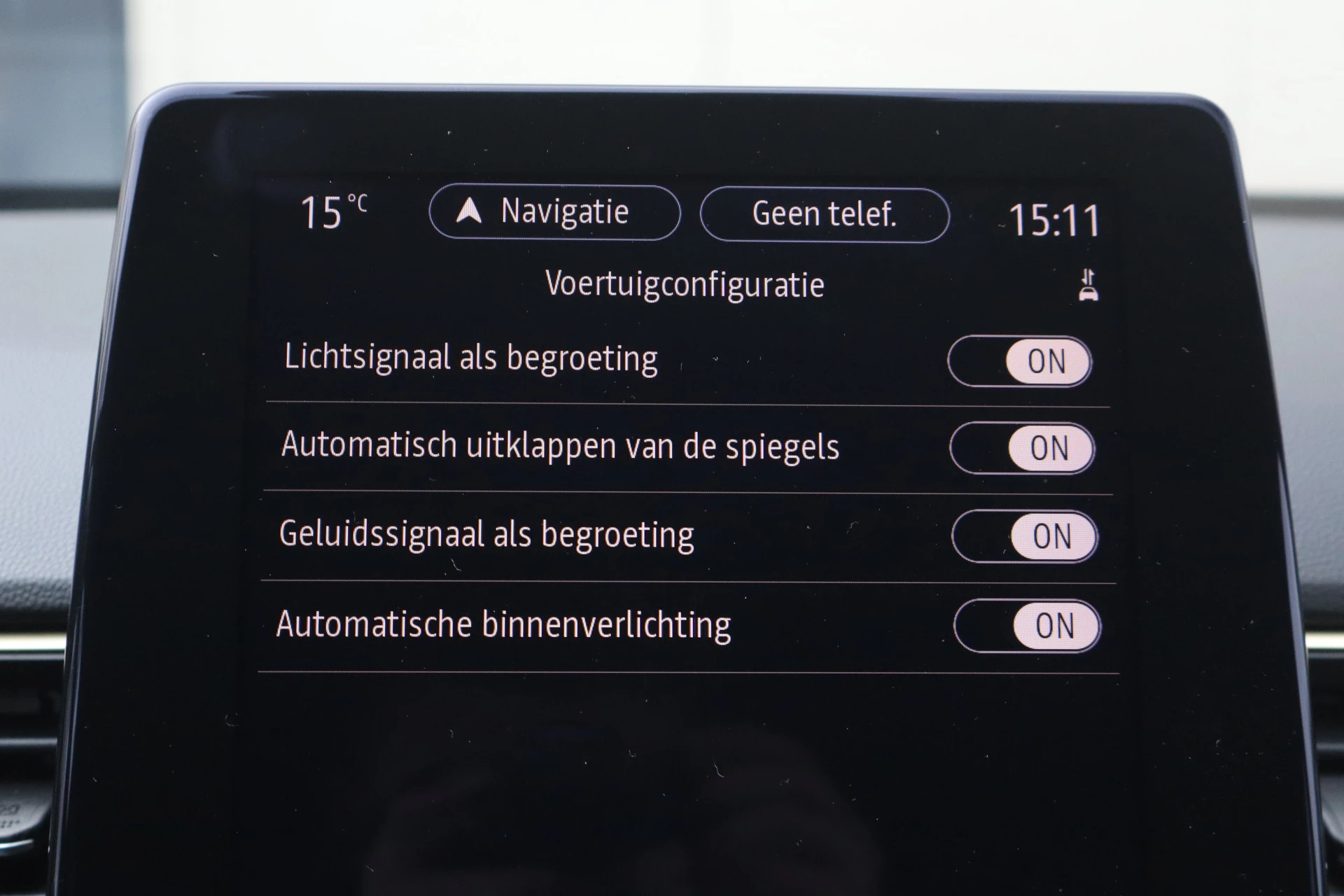 Hoofdafbeelding Renault Arkana