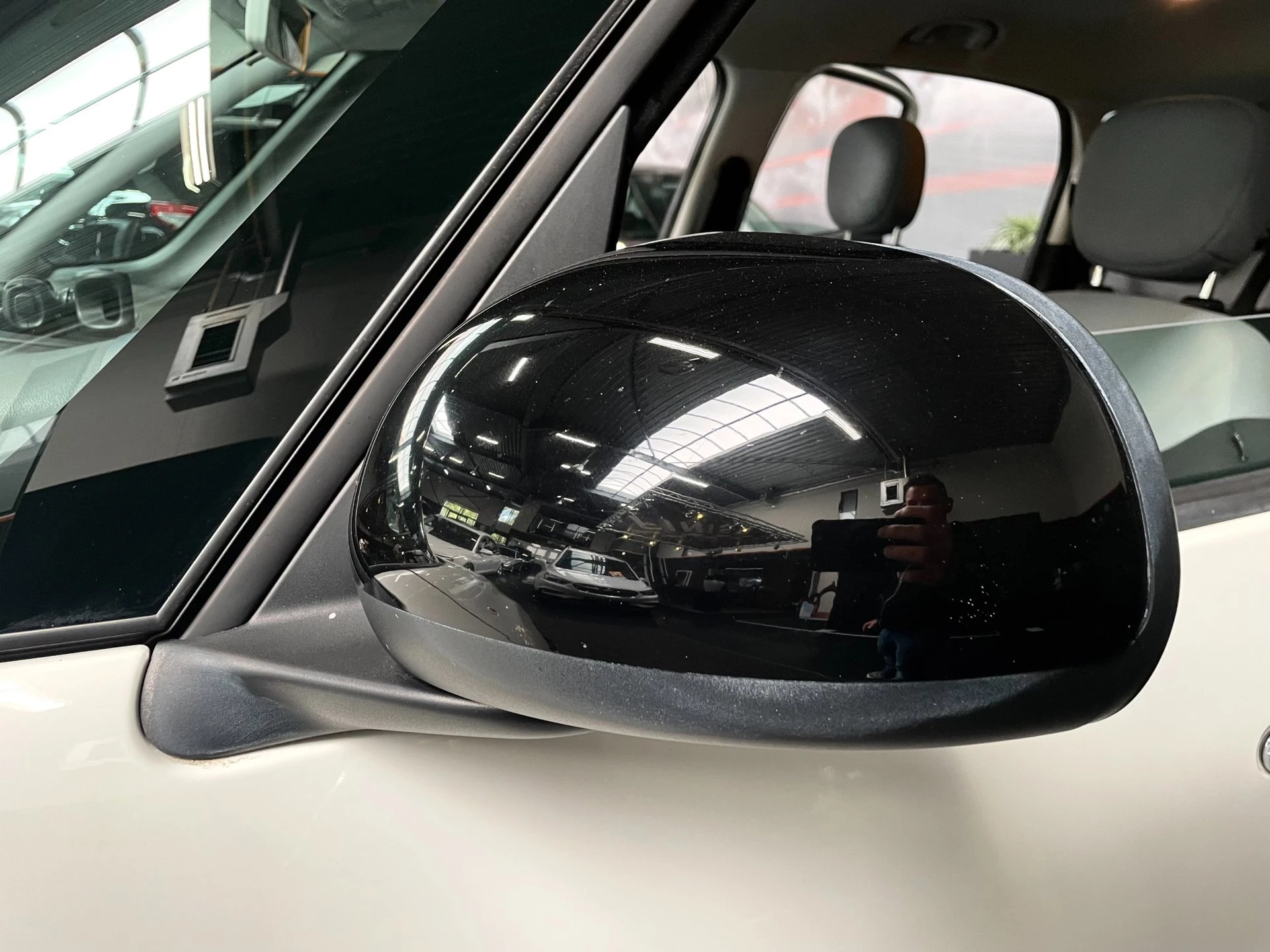 Hoofdafbeelding Fiat 500L