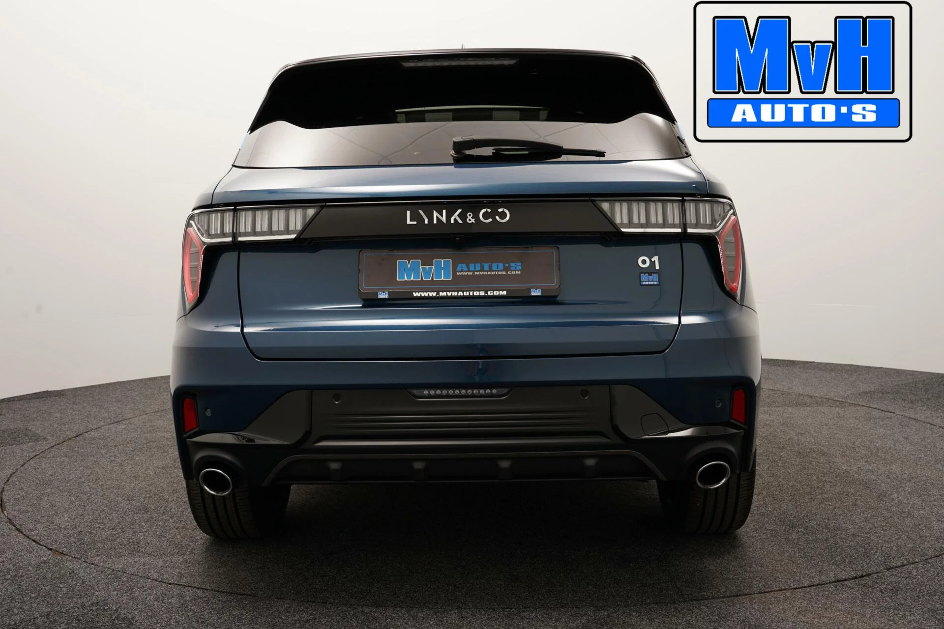 Hoofdafbeelding Lynk & Co 01