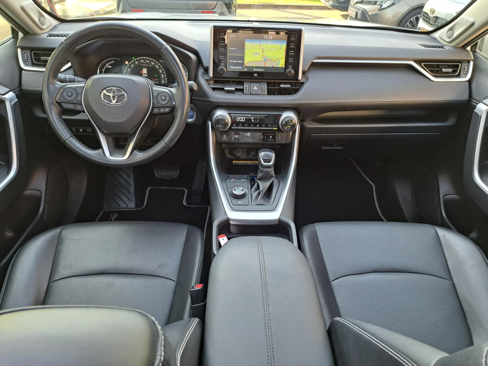 Hoofdafbeelding Toyota RAV4